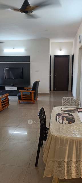 3 BHK Flat In Grande By Olympia , Pallavaram For Sale  In Olympia Grande Apartments