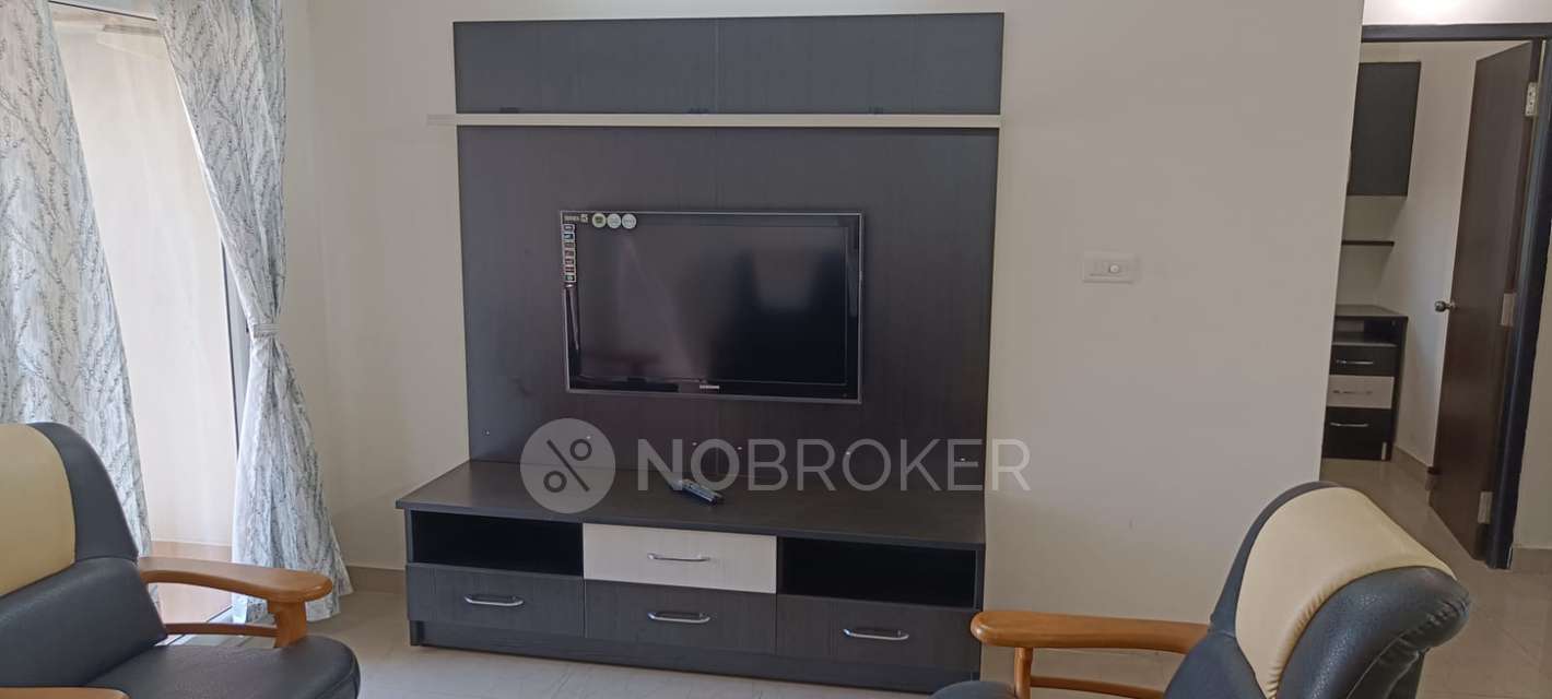 3 BHK Flat In Grande By Olympia , Pallavaram For Sale  In Olympia Grande Apartments