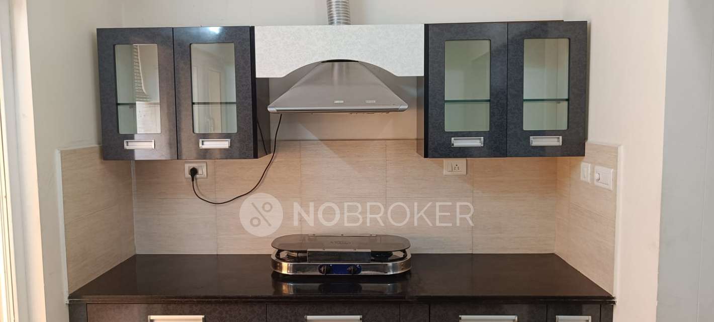 3 BHK Flat In Grande By Olympia , Pallavaram For Sale  In Olympia Grande Apartments