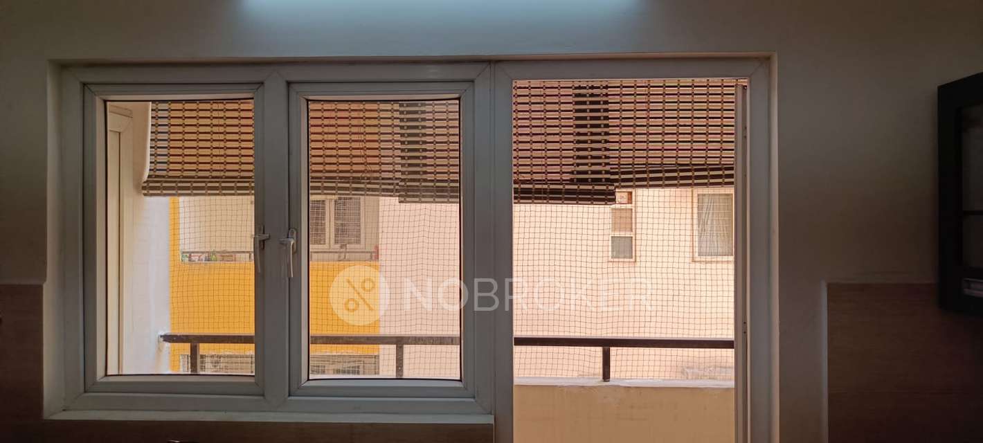 3 BHK Flat In Grande By Olympia , Pallavaram For Sale  In Olympia Grande Apartments