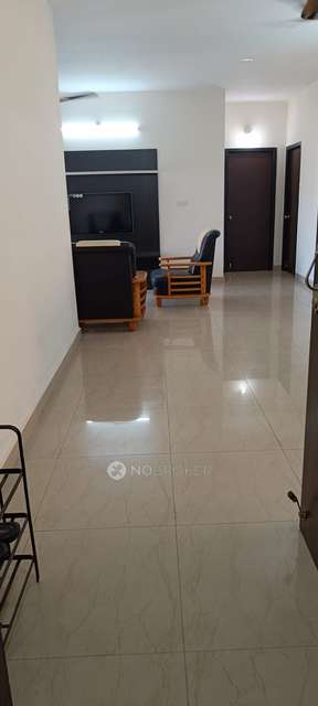 3 BHK Flat In Grande By Olympia , Pallavaram For Sale  In Olympia Grande Apartments