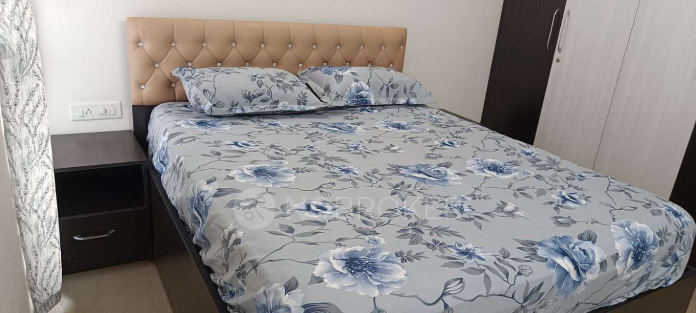 3 BHK Flat In Grande By Olympia , Pallavaram For Sale  In Olympia Grande Apartments