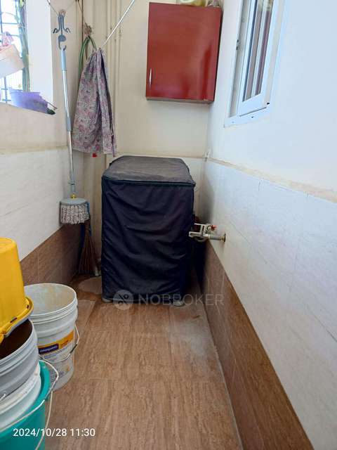 2 BHK Flat In Shiny Jewel Apartment For Sale  In  Kukatpally