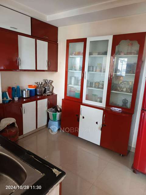 2 BHK Flat In Shiny Jewel Apartment For Sale  In  Kukatpally