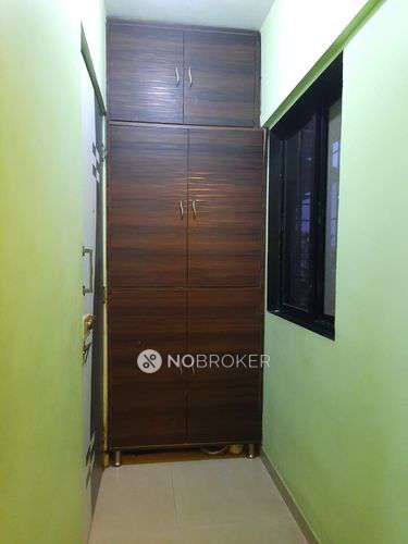 1 BHK Flat In Sai Siddhivinayak Chs For Sale  In Thane