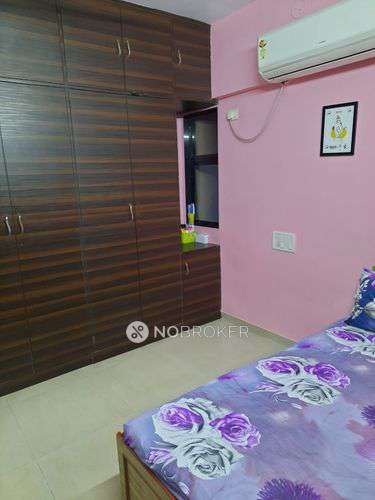 1 BHK Flat In Sai Siddhivinayak Chs For Sale  In Thane