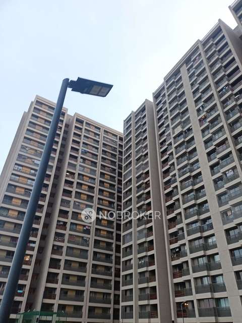 2 BHK Flat In Arvind Oasis for Rent  In Nagasandra