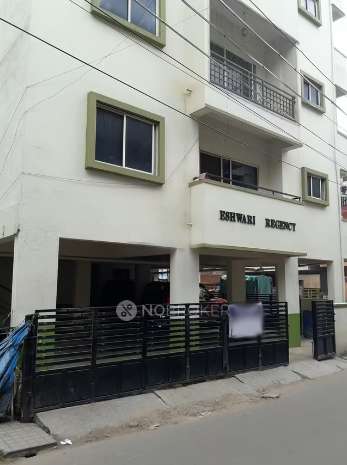 1 BHK Flat In Eashwari   Apartment for Rent  In  New Thippasandra