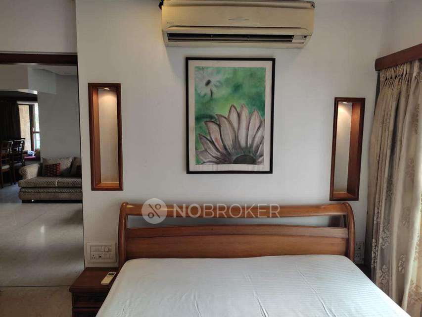 3 BHK Flat In Shadaab Tower For Sale  In Pali Hill