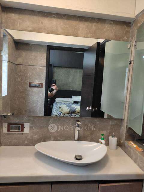 3 BHK Flat In Shadaab Tower For Sale  In Pali Hill