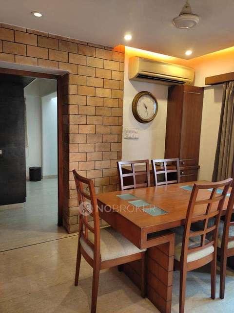 3 BHK Flat In Shadaab Tower For Sale  In Pali Hill