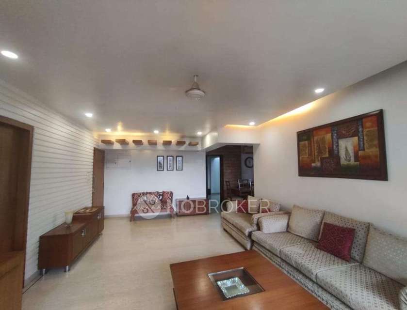 3 BHK Flat In Shadaab Tower For Sale  In Pali Hill