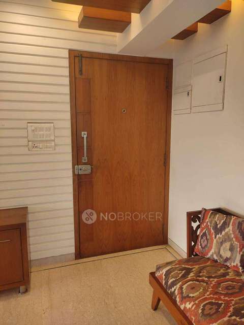3 BHK Flat In Shadaab Tower For Sale  In Pali Hill