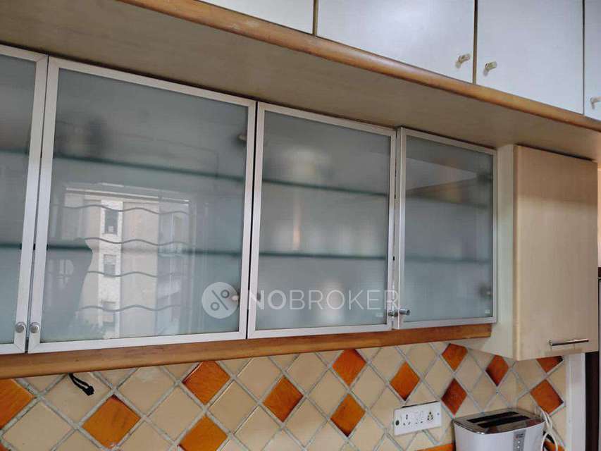 3 BHK Flat In Shadaab Tower For Sale  In Pali Hill