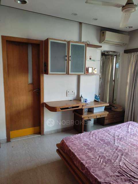 3 BHK Flat In Shadaab Tower For Sale  In Pali Hill
