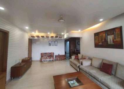 3 BHK Flat In Shadaab Tower For Sale  In Pali Hill