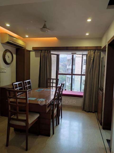 3 BHK Flat In Shadaab Tower For Sale  In Pali Hill