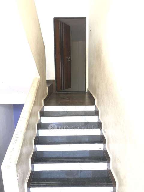 1 RK Flat In Standalone Building for Rent In Vishrantwadi