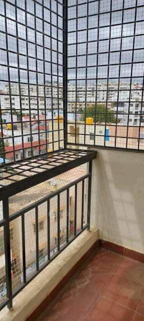 2 BHK Flat In Siddartha Srinilaya For Sale  In Electronic City Phase Ii