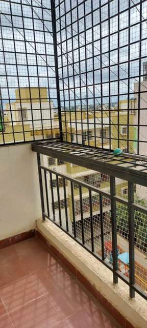 2 BHK Flat In Siddartha Srinilaya For Sale  In Electronic City Phase Ii