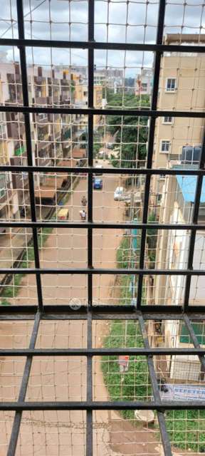 2 BHK Flat In Siddartha Srinilaya For Sale  In Electronic City Phase Ii