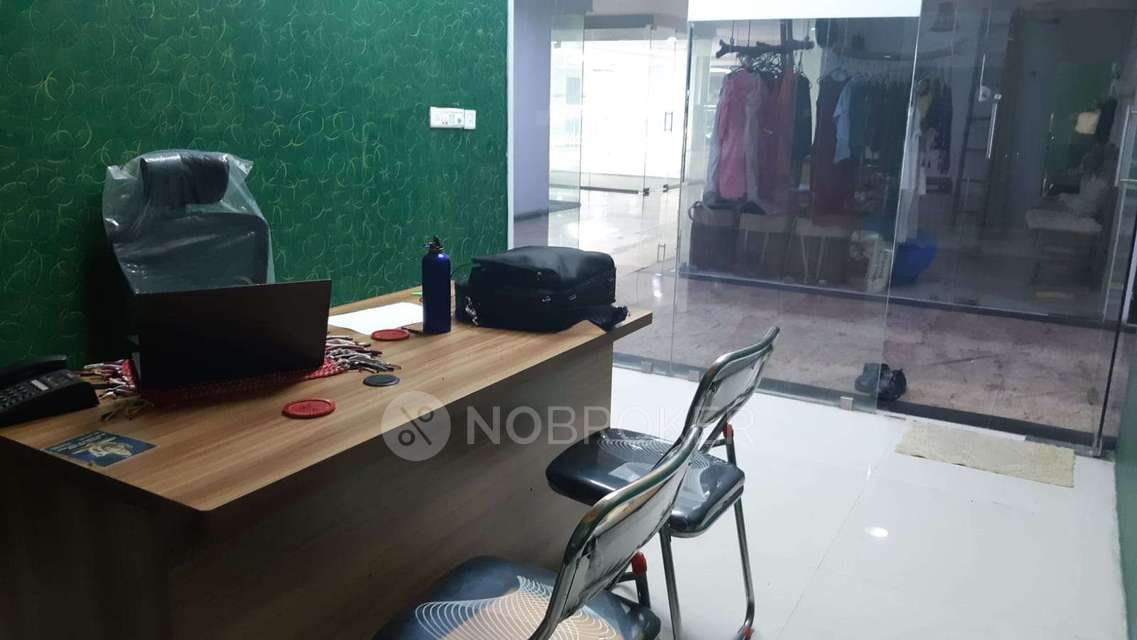 Showroom in Shivajinagar , Bangalore for Rent