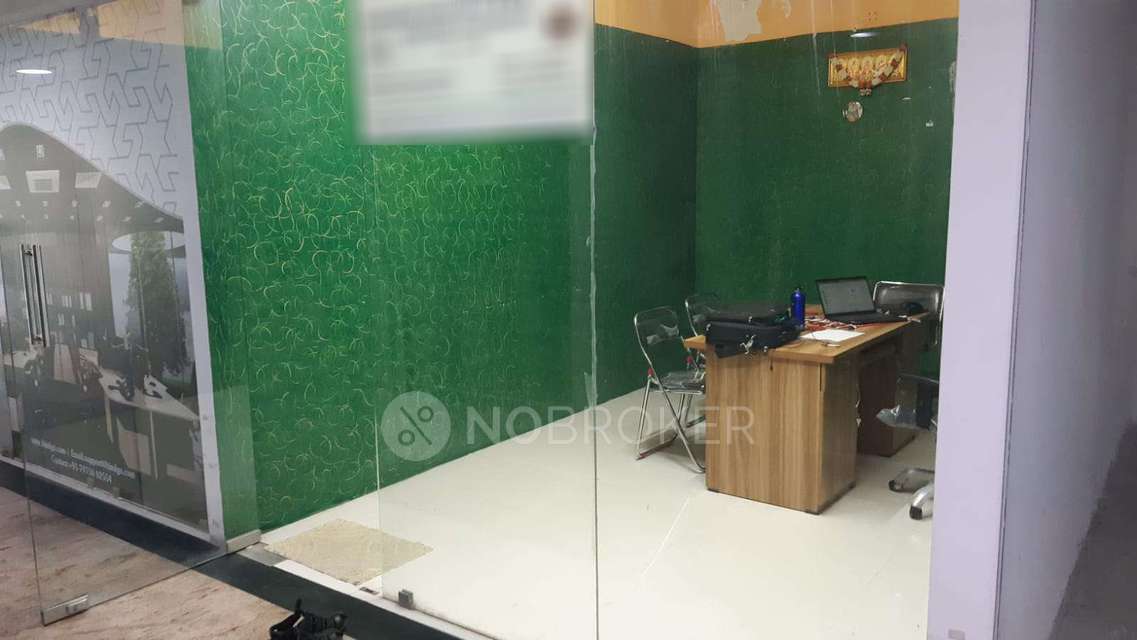 Showroom in Shivajinagar , Bangalore for Rent