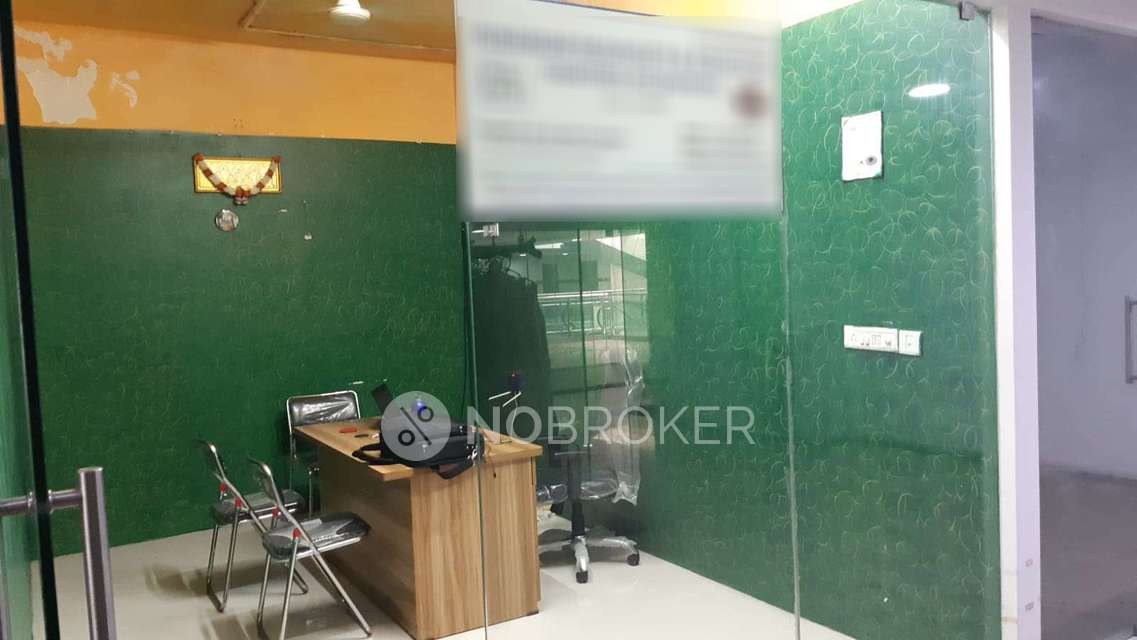 Showroom in Shivajinagar , Bangalore for Rent