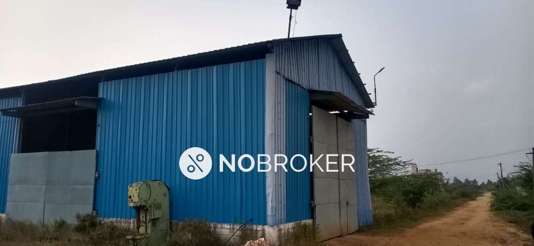 Plot For Sale  In Koduvalli