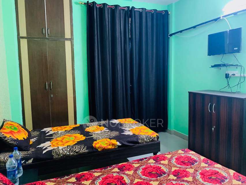 PG for Girls in Dwarka