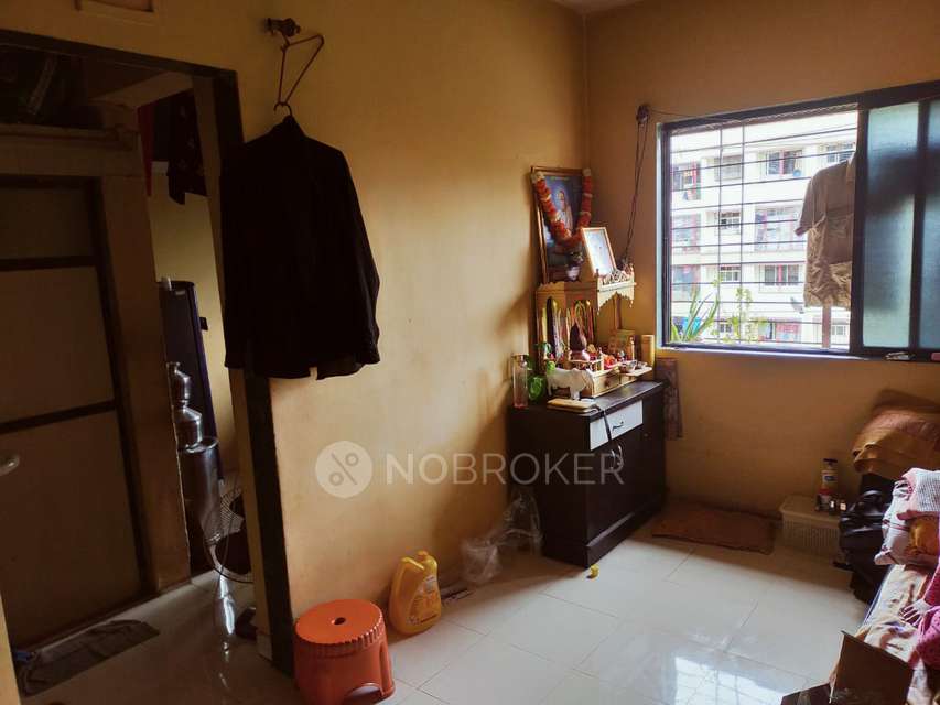1 RK Flat In Vatsalya Apartment  Virar East  for Rent  In Gurudatta Nagar