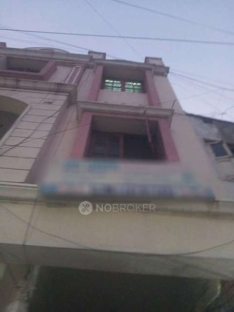 PG for Girls in Gaddiannaram