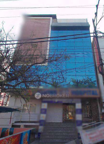 Showroom in Amberpet, Hyderabad for Rent 