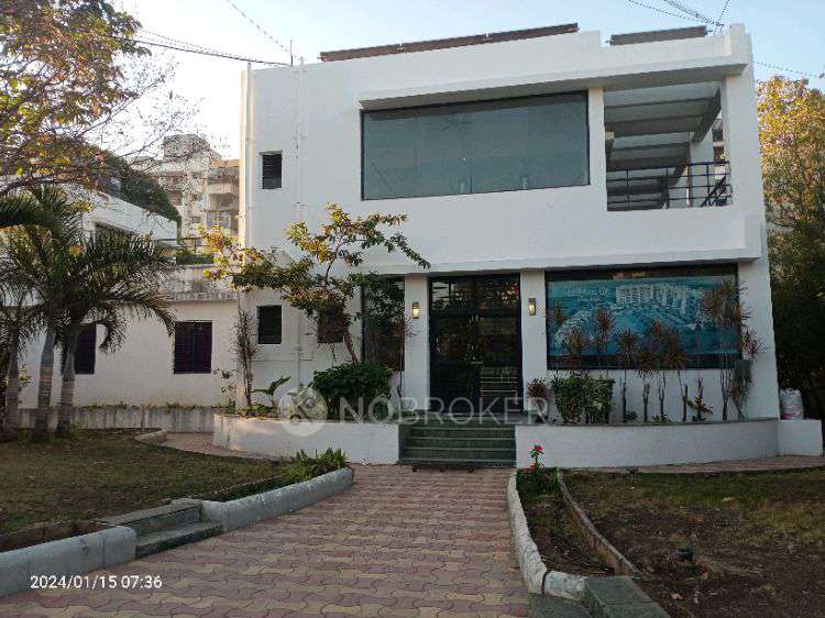 1 BHK Flat In Kate Moze Hollyhock City for Rent  In Pune