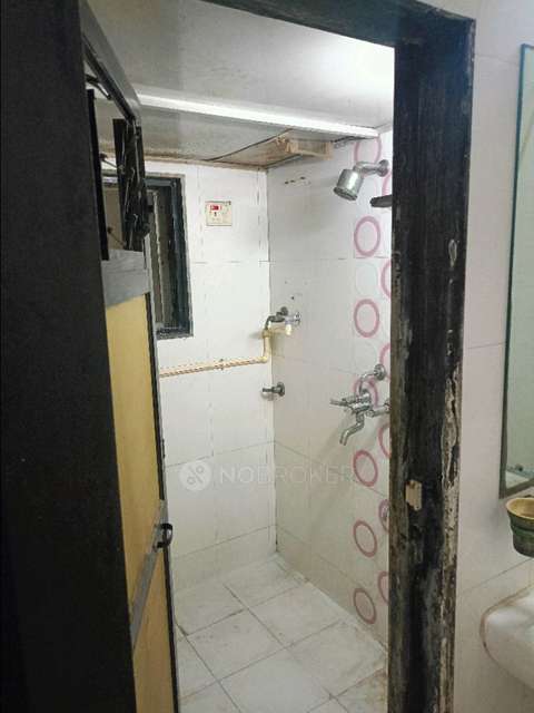 1 BHK Flat In Vignahar Sankul Co-op Society Kalayan For Sale  In Chikan 