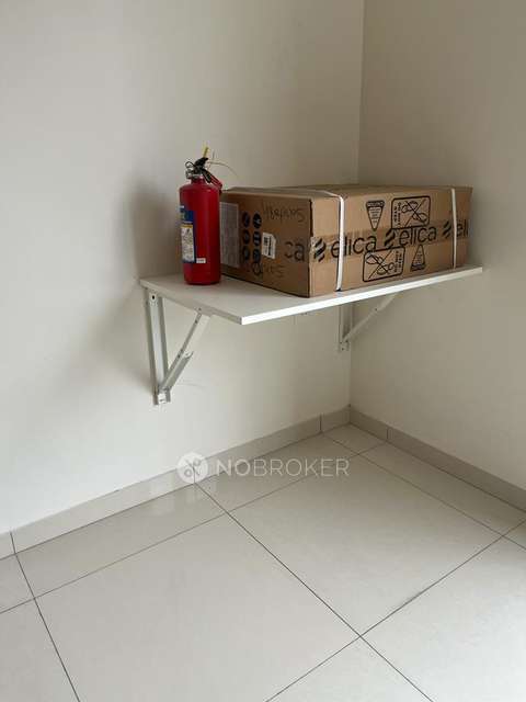 2 BHK Flat In Sobha Dream Gardens For Sale  In Bellahalli