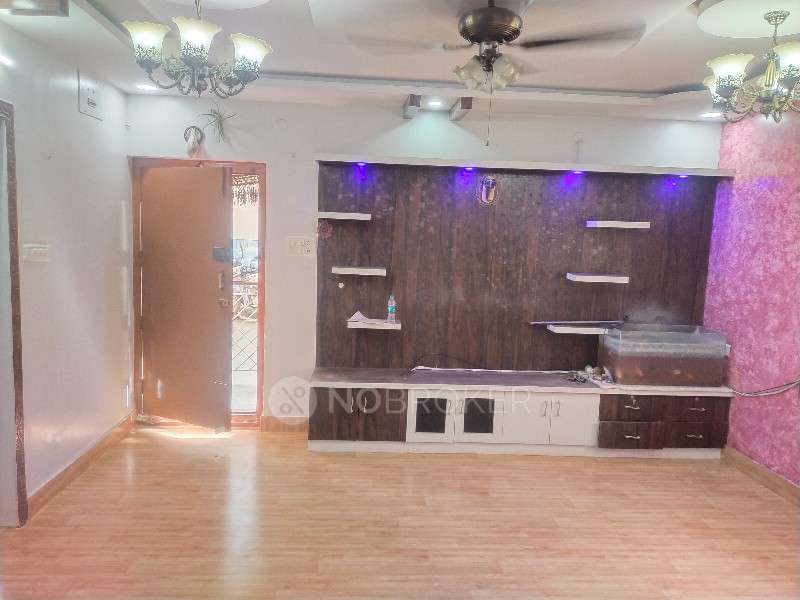 Independent House GM Palya, C V Raman Nagar Rent WITHOUT BROKERAGE