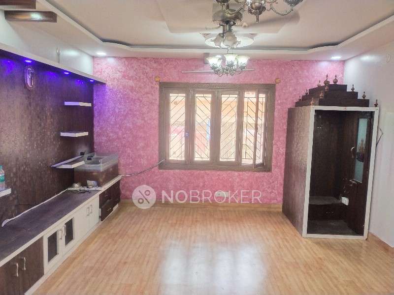 Independent House GM Palya, C V Raman Nagar Rent WITHOUT BROKERAGE