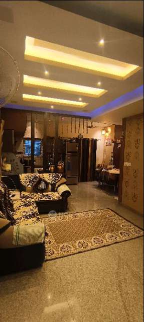3 BHK House for Rent  In Muddinapalya