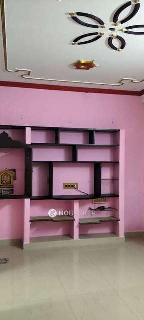 1 RK House for Rent  In Vasanthapuram