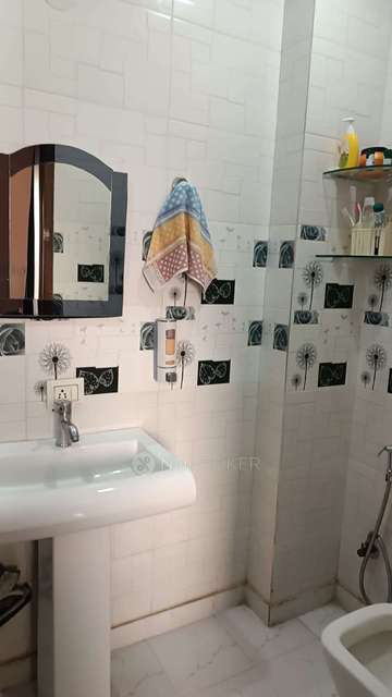 3 BHK Flat For Sale  In Shahdra