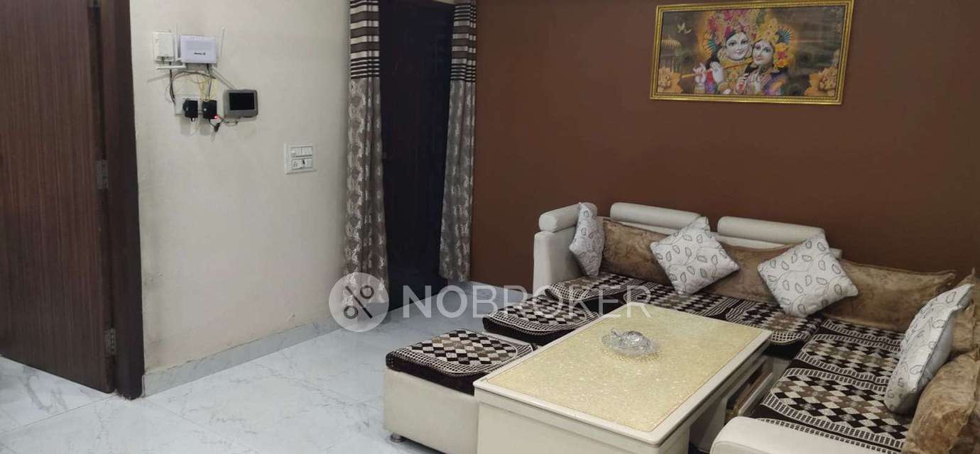3 BHK Flat For Sale  In Shahdra