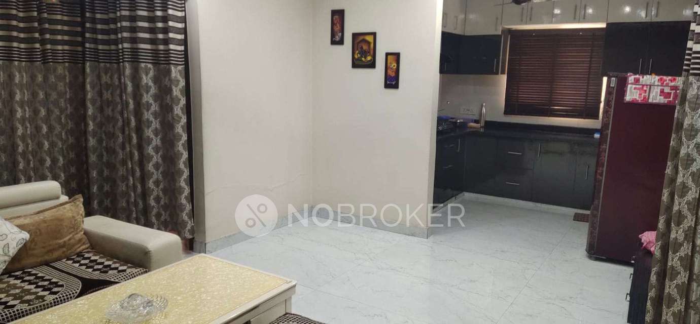3 BHK Flat For Sale  In Shahdra