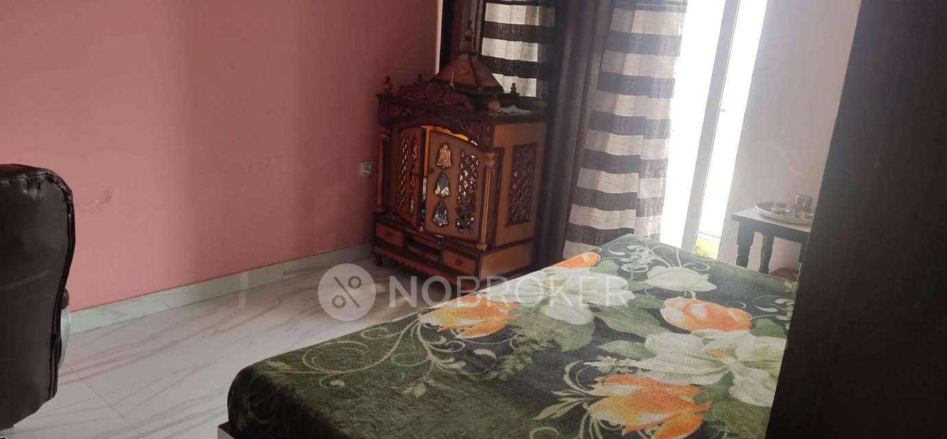 3 BHK Flat For Sale  In Shahdra