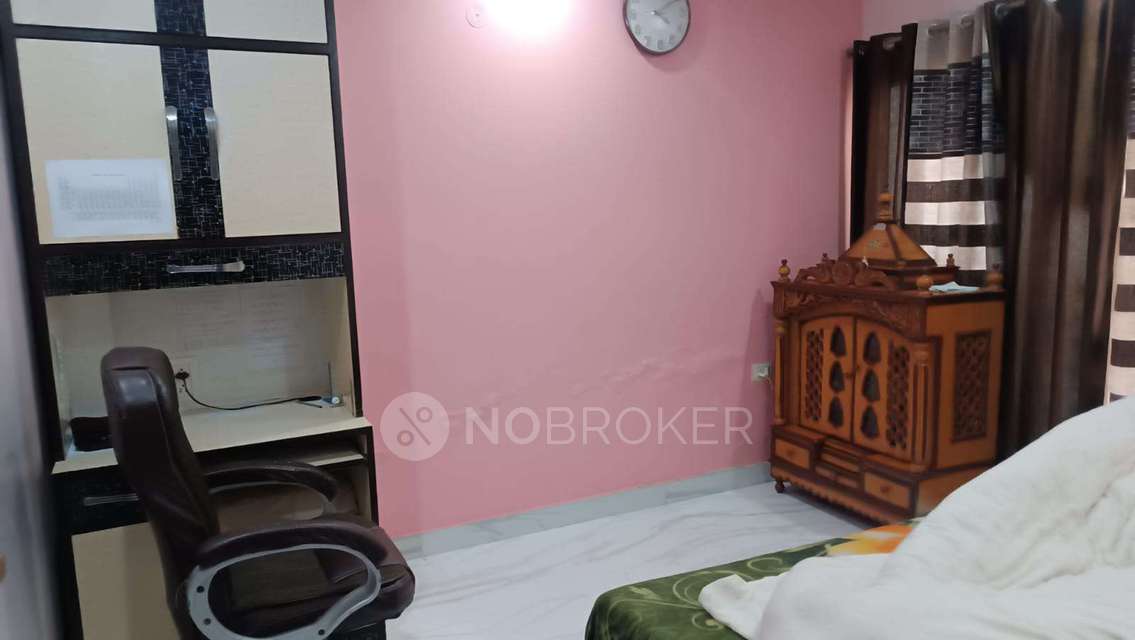 3 BHK Flat For Sale  In Shahdra