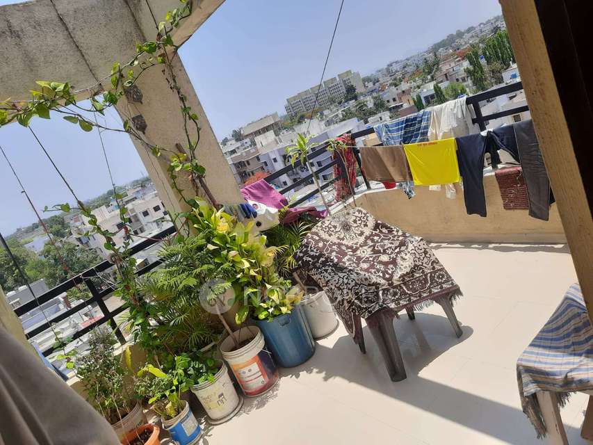 1 BHK Flat For Sale  In Jail Road