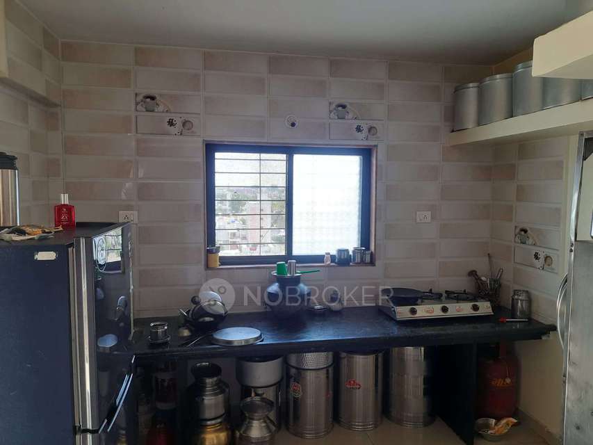 1 BHK Flat For Sale  In Jail Road