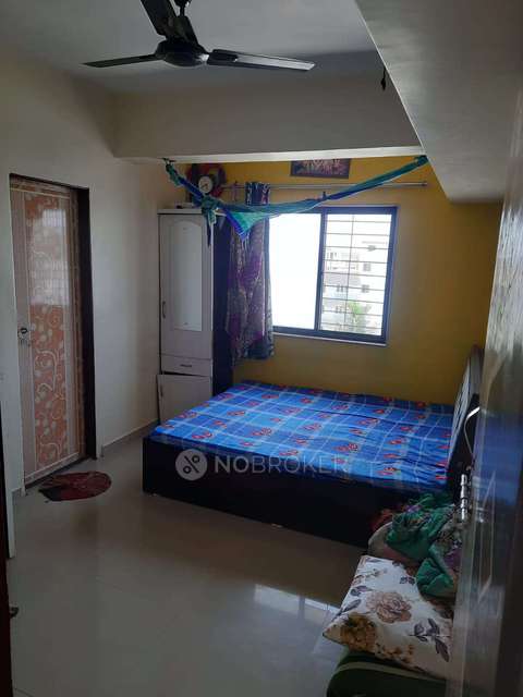 1 BHK Flat For Sale  In Jail Road
