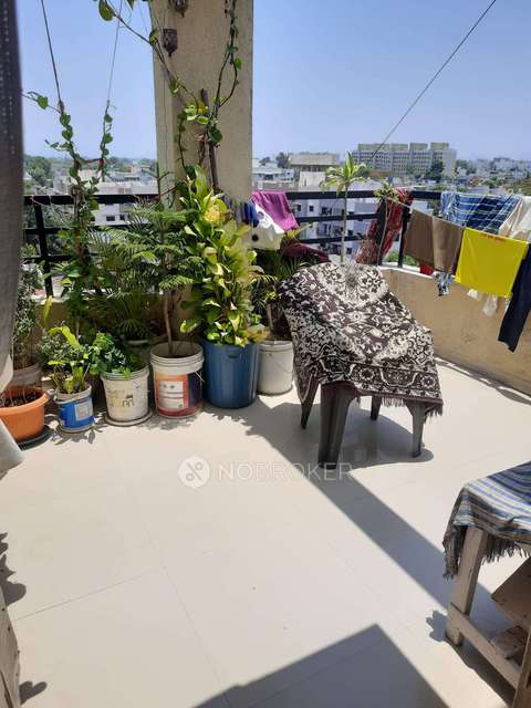 1 BHK Flat For Sale  In Jail Road