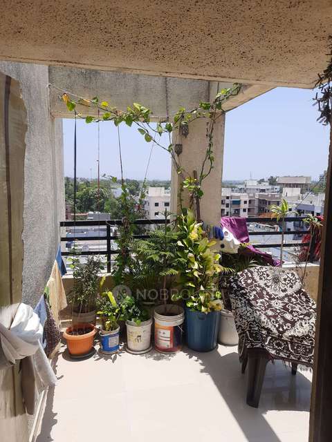 1 BHK Flat For Sale  In Jail Road